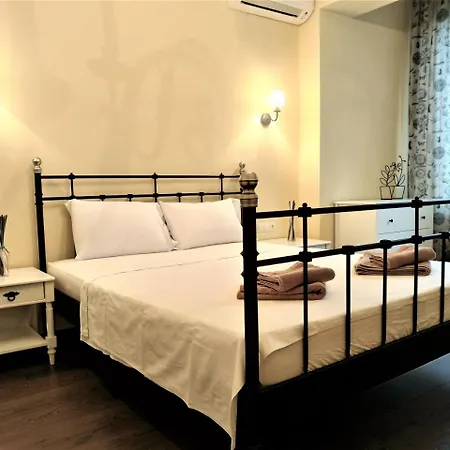 Apartamento Baratero Corner Ii Sofía