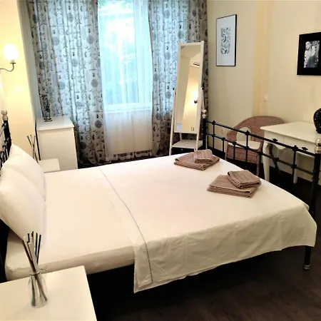 Apartamento Baratero Corner Ii *