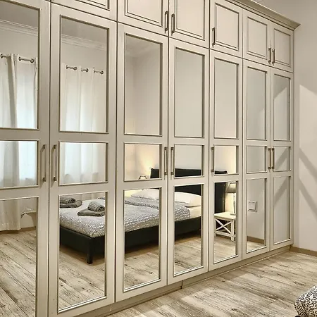 Apartamento Baratero Corner Ii Sofía
