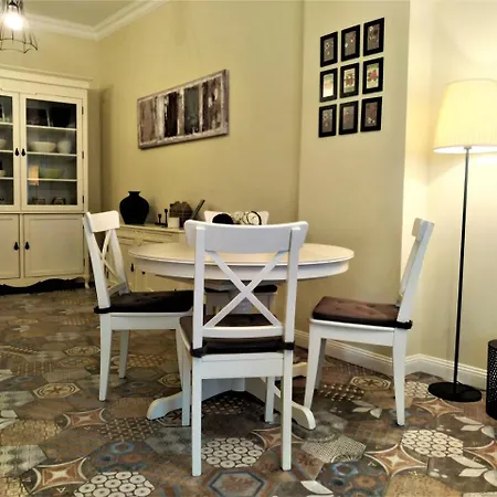 Baratero Corner Ii דירה סופיה